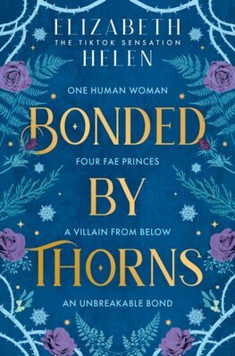 Bonded by Thorns - Beasts of the Briar 1