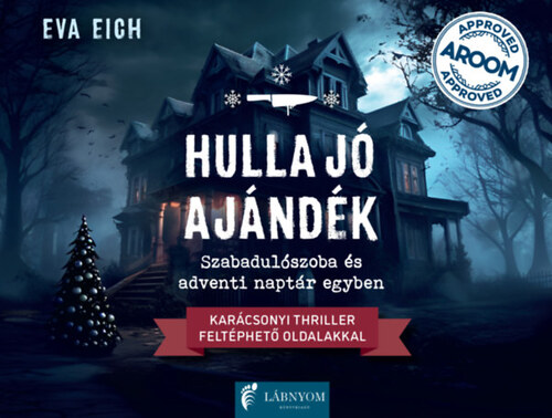 Hulla jó ajándék