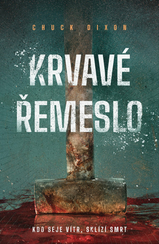 Krvavé řemeslo