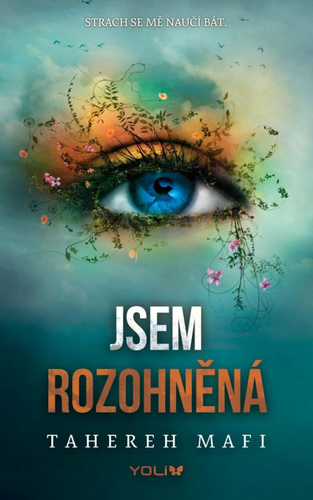 Jsem roztříštěná 3: Jsem rozohněná, 2. vydání