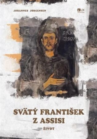 Svätý František z Assisi