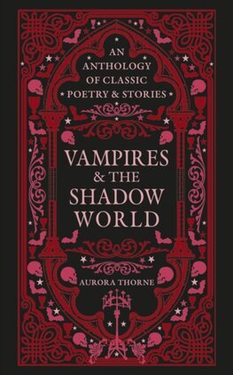 Vampires & the Shadow World