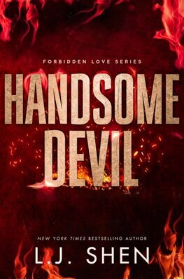 Handsome Devil - Forbidden Love 3