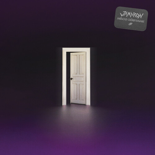 Jamaron - Něco zůstane LP