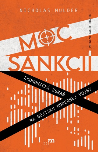 Moc sankcií