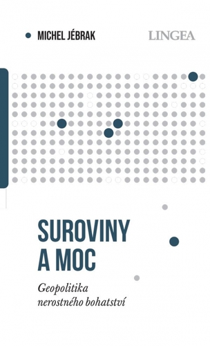 Suroviny a moc