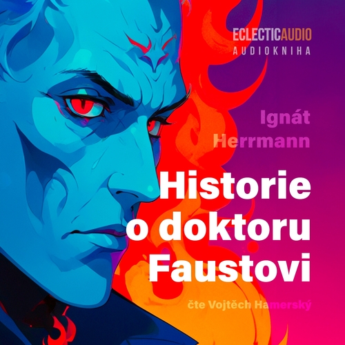 Historie o doktoru Faustovi