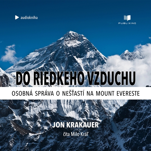 Do riedkeho vzduchu