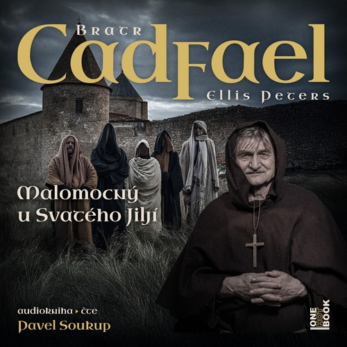 Malomocný u Svatého Jiljí