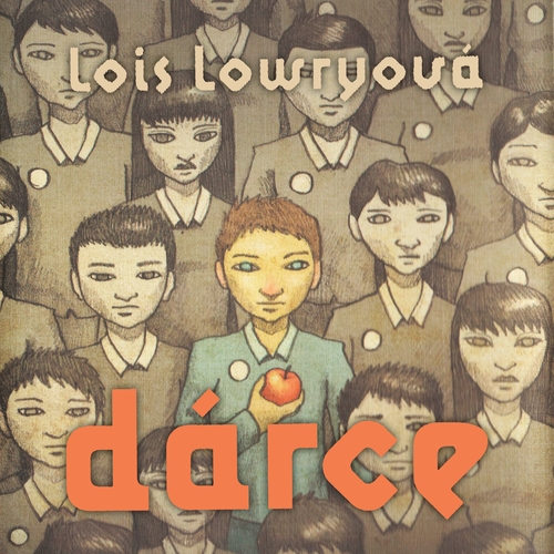 Dárce