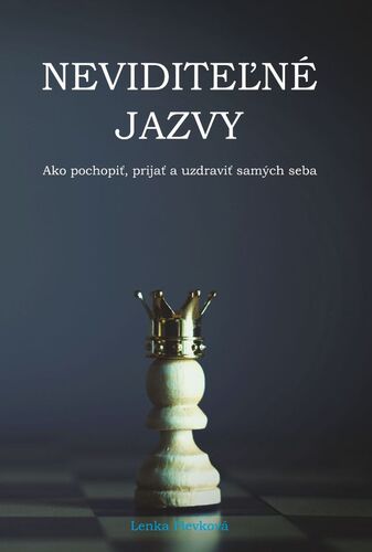 Neviditeľné jazvy