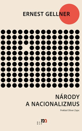 Národy a nacionalizmus