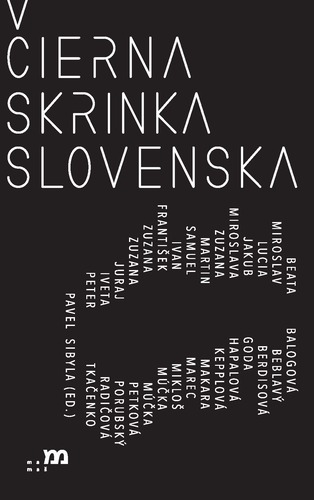 Čierna skrinka Slovenska