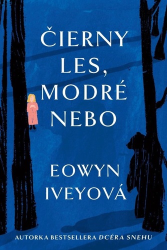 Čierny les, modré nebo