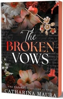 The Broken Vows - The Windsors 4