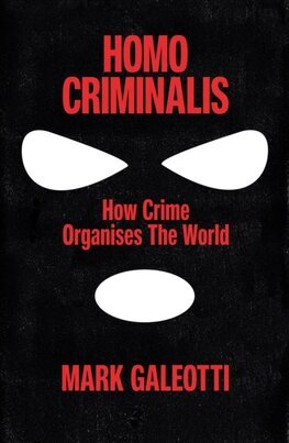 Homo Criminalis
