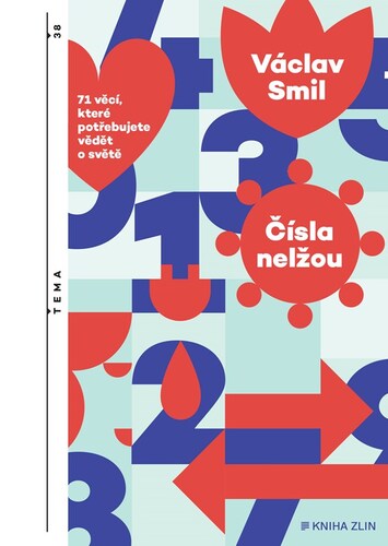 Čísla nelžou, 2. vydání