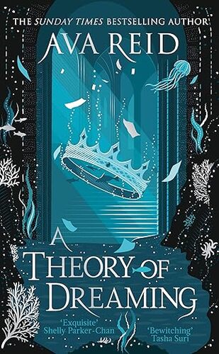 A Theory of Dreaming - A Study in Drowning 2