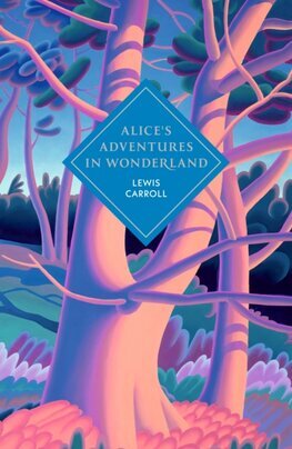 Alice's  Adventures in Wonderland and Through the Looking Glass