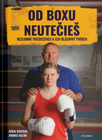 Od boxu neutečieš
