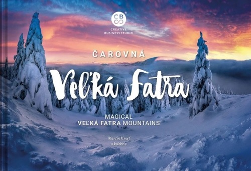 Čarovná Veľká Fatra