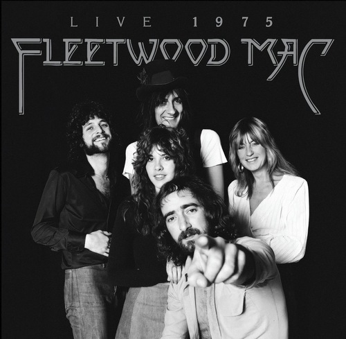 Fleetwood Mac - Fleetwood Mac: Live 1975 (RSD 2025) 2LP