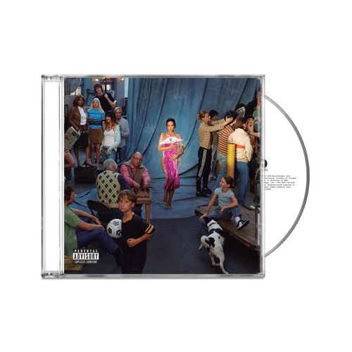 Lovato Demi - It’s Not That Deep CD