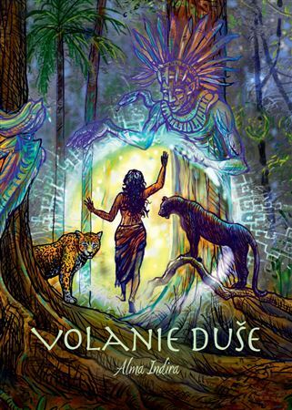 Volanie duše