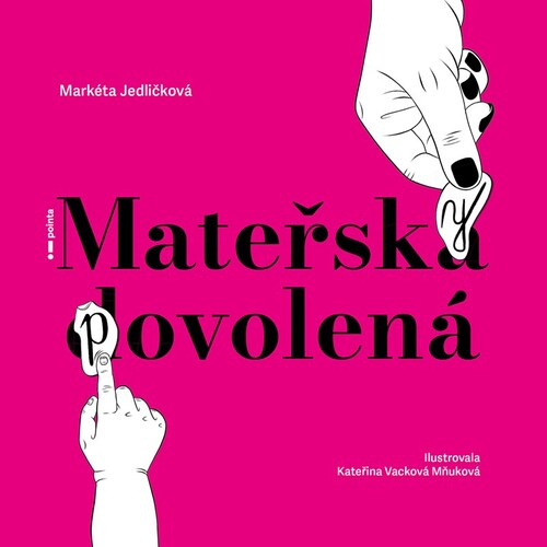 Mateřsky povolená