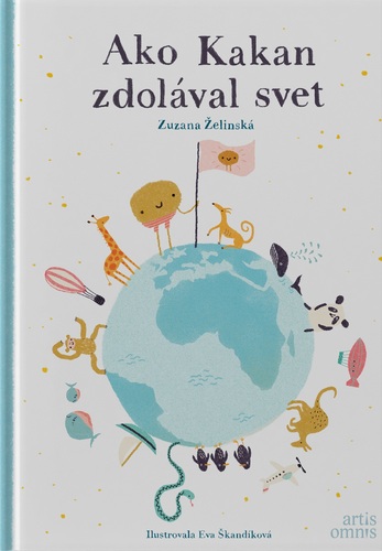 Ako Kakan zdolával svet