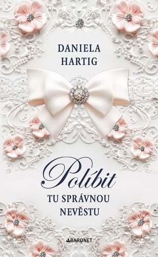 Políbit tu správnou nevěstu - Wedding Dreams 1