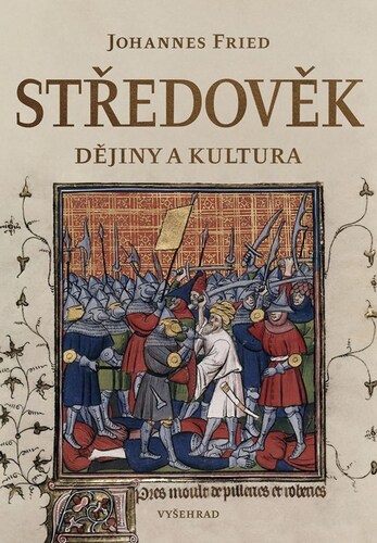 Středověk - Dějiny a kultura