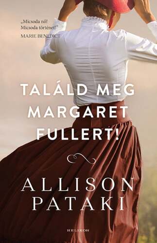 Találd meg Margaret Fullert!
