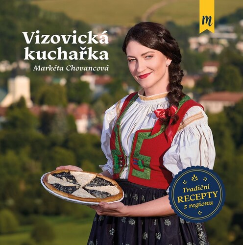 Vizovická kuchařka
