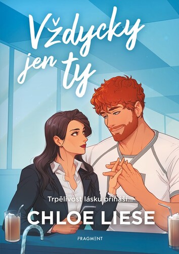 Vždycky jen ty - Bergman Brothers 2