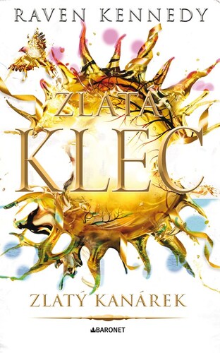 Zlatá klec 6: Zlatý kanárek
