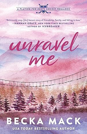 Unravel Me