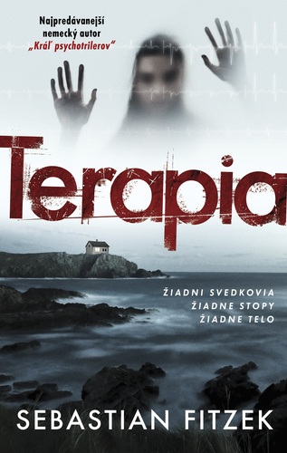 Terapia, 2. vydanie