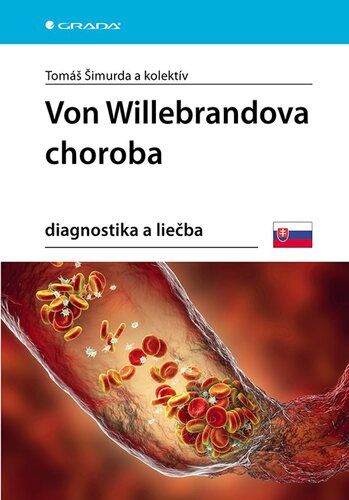 Von Willebrandova choroba. Diagnostika a liečba