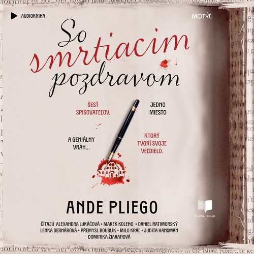 So smrtiacim pozdravom