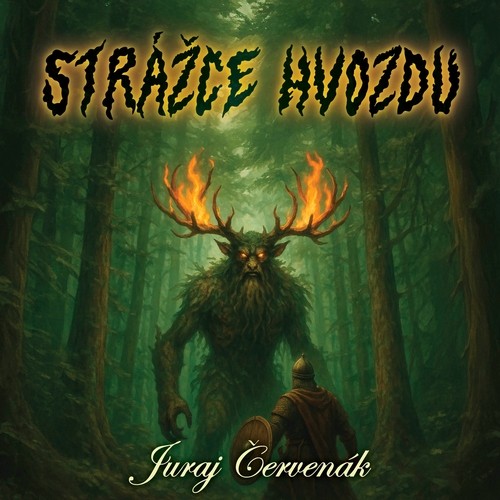 Strážce hvozdu