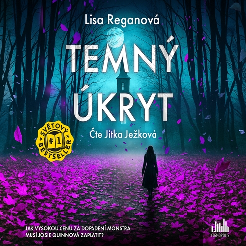 Temný úkryt