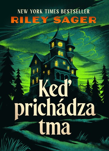 Keď prichádza tma