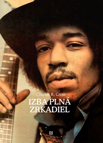 Izba plná zrkadiel