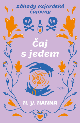 Čaj s jedem