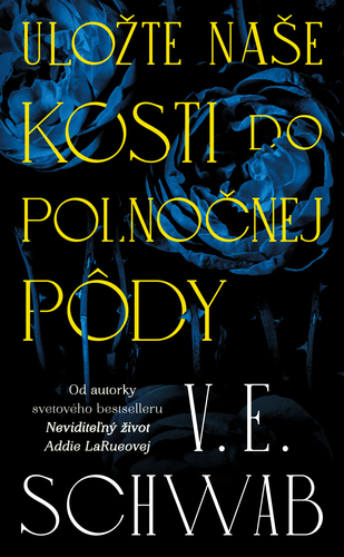 Uložte naše kosti do polnočnej pôdy