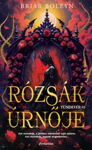 Rózsák úrnője - (Különleges kiadás)