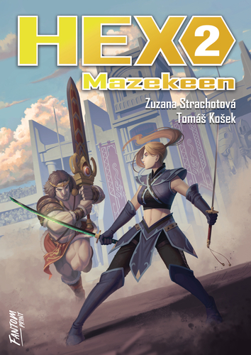 Mazekeen