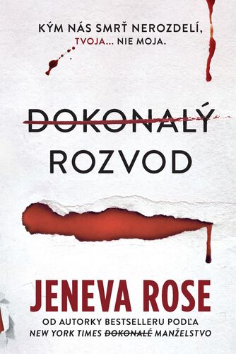 Dokonalý rozvod