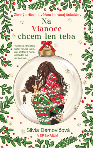 Na Vianoce chcem len teba